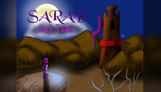 Sarab: Duji Tower Free Download