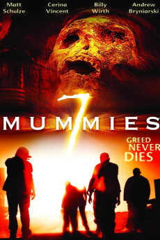 Seven Mummies Free Download