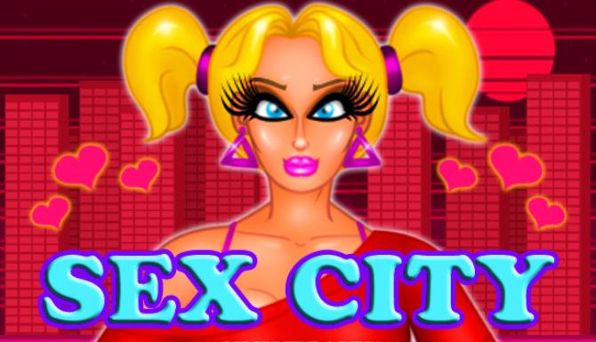 Sex City