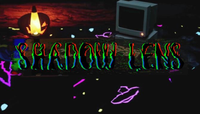 Shadow Lens-TENOKE Free Download