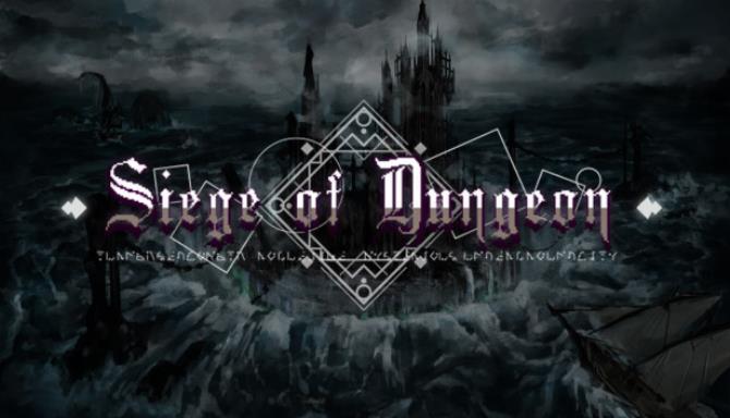 Siege of Dungeon Free Download