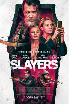 Slayers Free Download