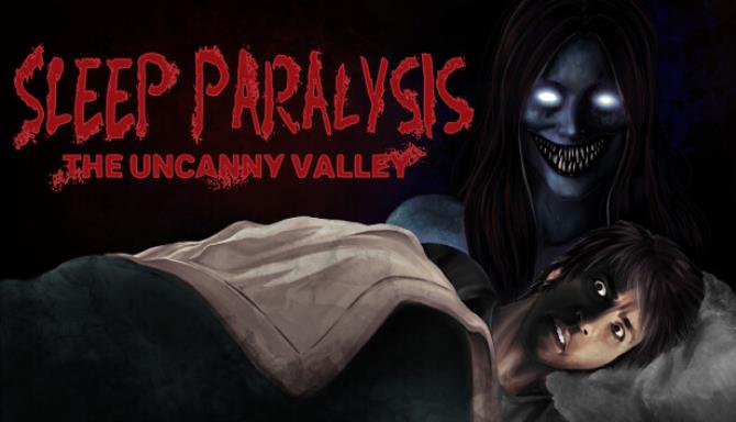 Sleep Paralysis The Uncanny Valley-TENOKE Free Download