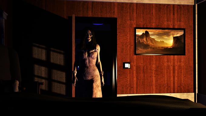 Sleep Paralysis The Uncanny Valley Torrent Download