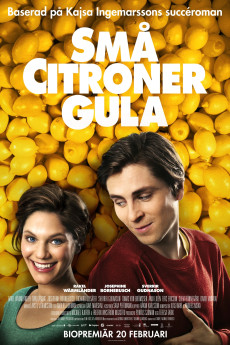 Små citroner gula Free Download