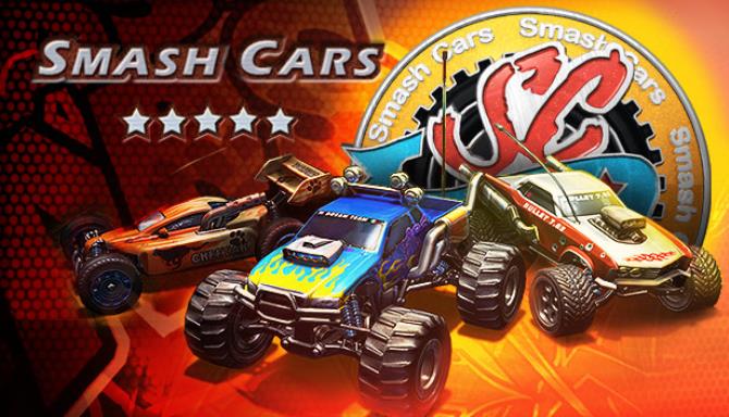 Smash Cars Free Download