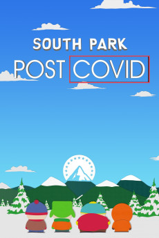 South Park South Park: Post COVID Free Download