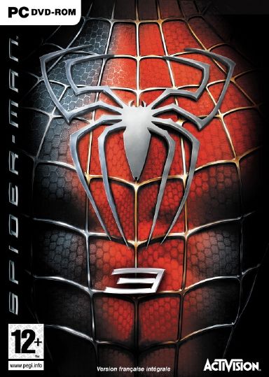 Spider-Man 3 Free Download