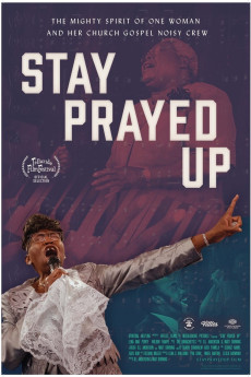 Stay Prayed Up Free Download