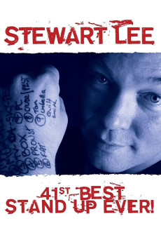 Stewart Lee: 41st Best Stand-Up Ever! Free Download