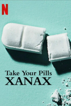 Take Your Pills: Xanax Free Download