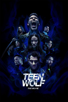 Teen Wolf: The Movie Free Download