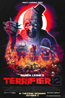 Terrifier 2 Free Download