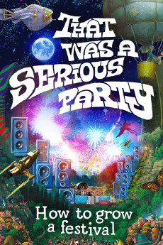 That Was a Serious Party Free Download