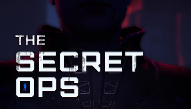The Secret Ops-TENOKE Free Download