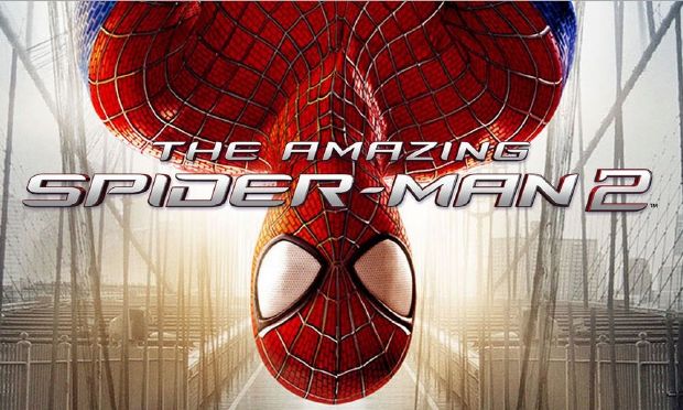 The Amazing Spider Man 2 Free Download