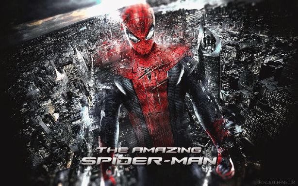 The Amazing Spider-Man-SKIDROW