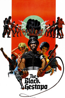 The Black Gestapo Free Download