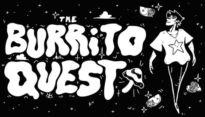 The Burrito Quest-TENOKE Free Download