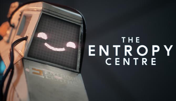 The Entropy Centre v1 0 11-FLT Free Download