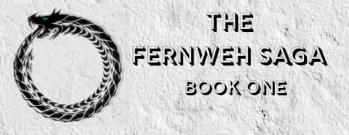 The Fernweh Saga: Book One Torrent Download