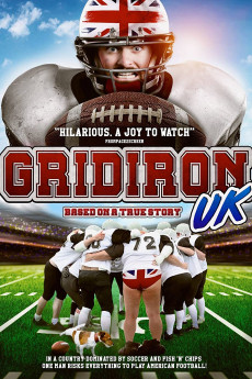 The Gridiron Free Download