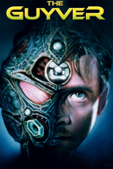 The Guyver Free Download