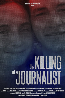 The Killing of a Journalist Free Download