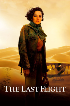 The Last Flight Free Download