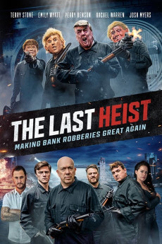 The Last Heist Free Download