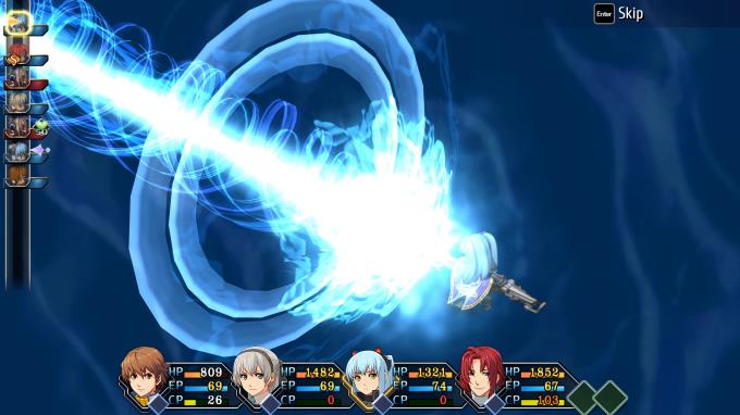 The Legend of Heroes Trails from Zero v1 4 4 Torrent Download