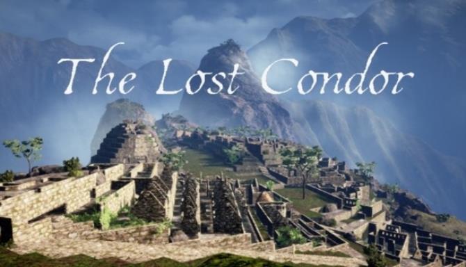 The Lost Condor-TENOKE Free Download