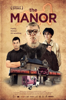 The Manor Free Download