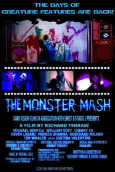 The Monster Mash Free Download