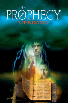 The Prophecy: Uprising Free Download