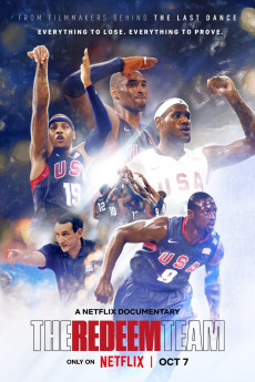 The Redeem Team Free Download