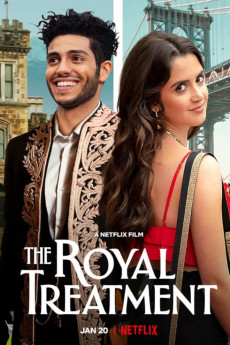 The Royal Treatment Free Download