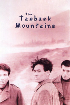 The Taebaek Mountains Free Download