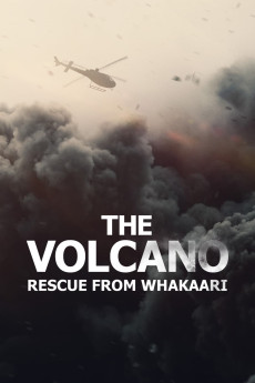 The Volcano: Rescue from Whakaari Free Download