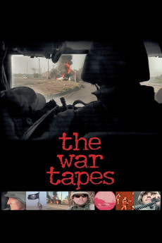 The War Tapes Free Download