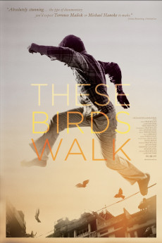 These Birds Walk Free Download