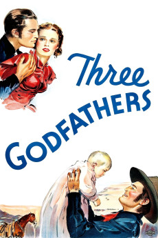 Three Godfathers Free Download