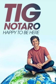 Tig Notaro: Happy To Be Here Free Download
