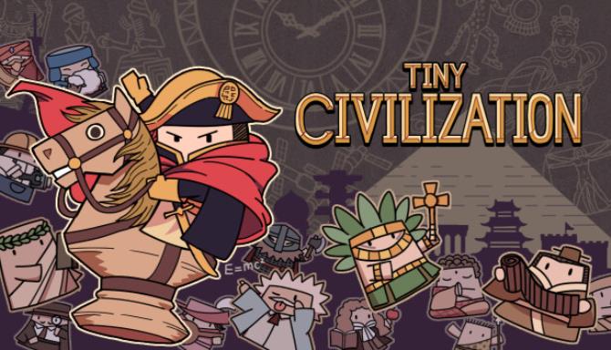 Tiny Civilization Free Download