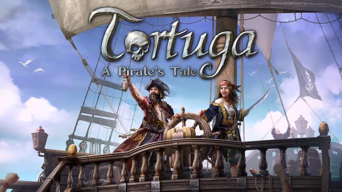 Tortuga – A Pirate’s Tale Free Download