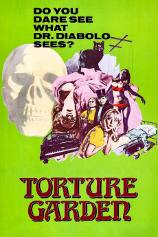 Torture Garden Free Download