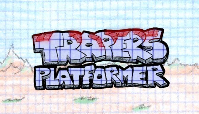 Trapers Platformer