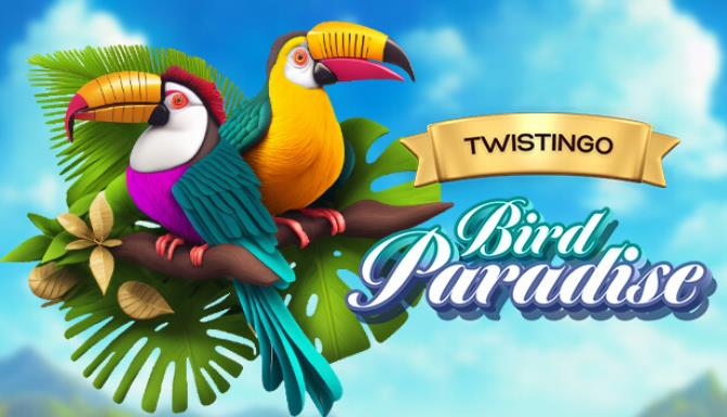 Twistingo Bird Paradise Collectors Edition-RAZOR Free Download