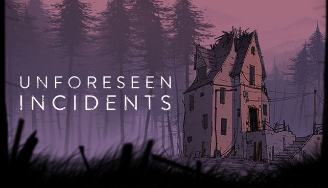 Unforeseen Incidents v1 6-Razor1911 Free Download