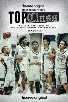 Uninterrupted’s Top Class: The Life and Times of the Sierra Canyon Trailblazers Free Download